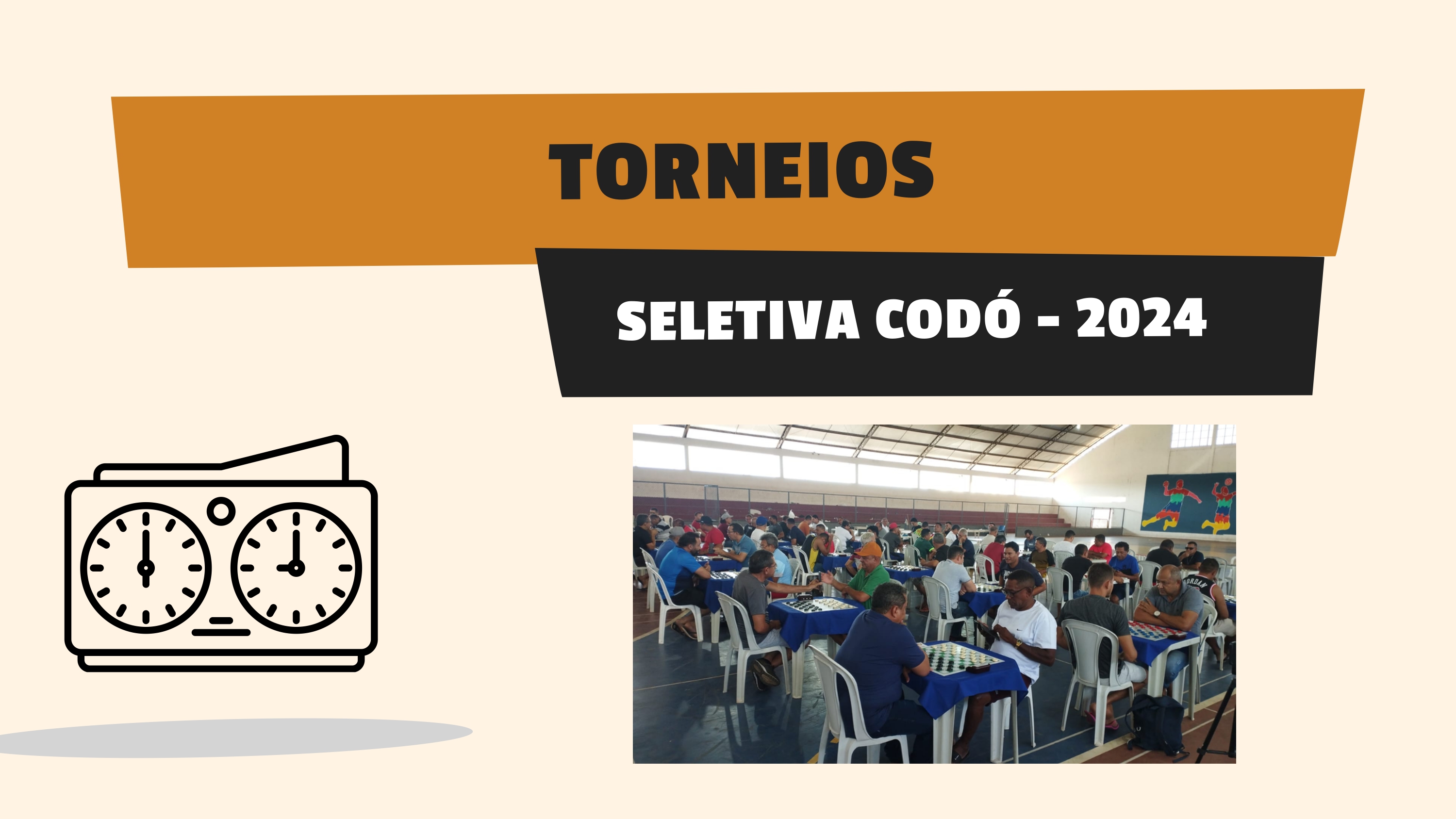 Torneio 5